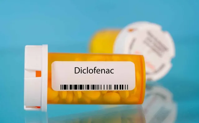 Doustny diklofenak nie dla każdego. Dla kogo może być niebezpieczny?