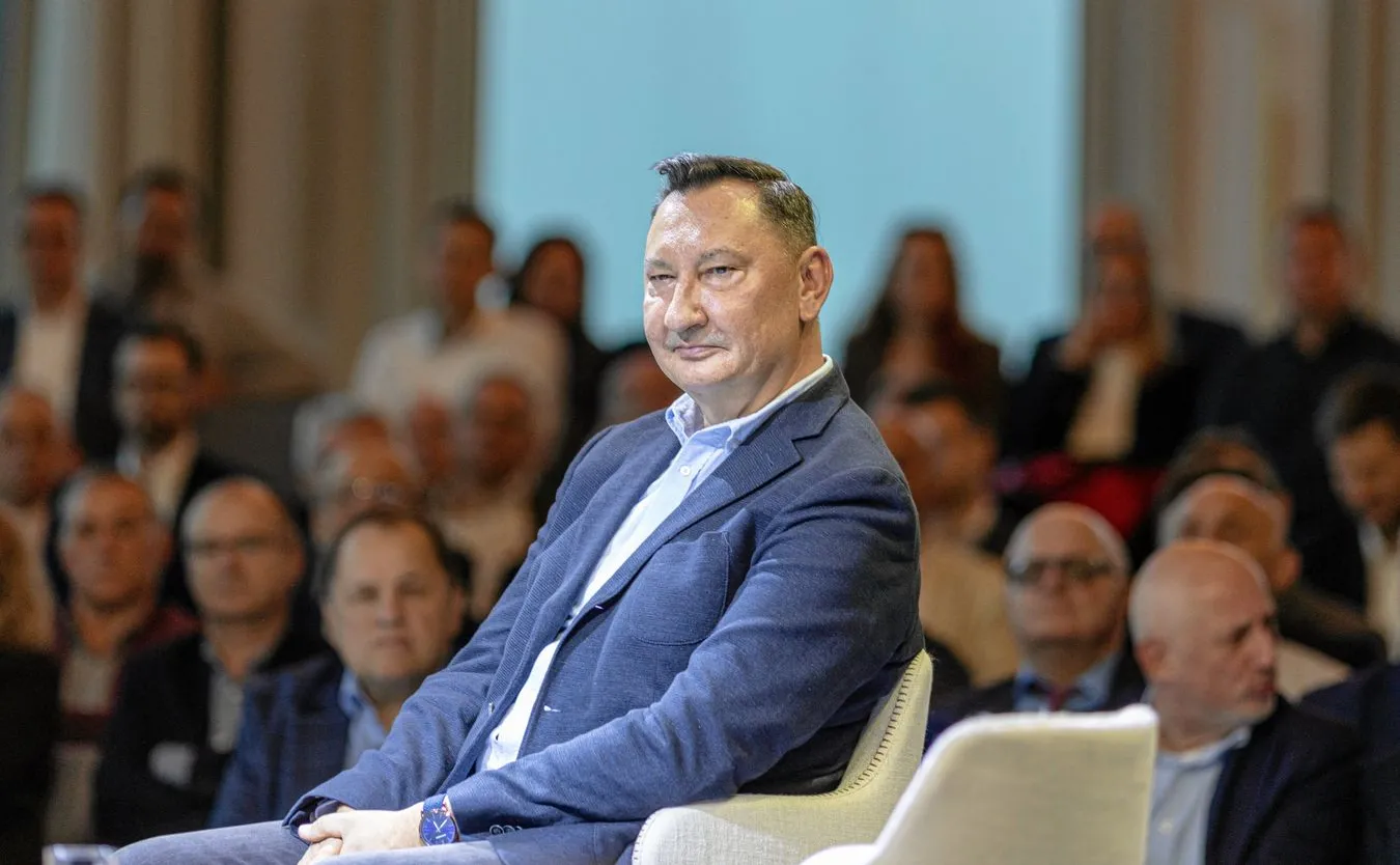 Grabowski bezlitosny dla PiS. "Doprowadził do inflacji. Stacza Polskę w przepaść"