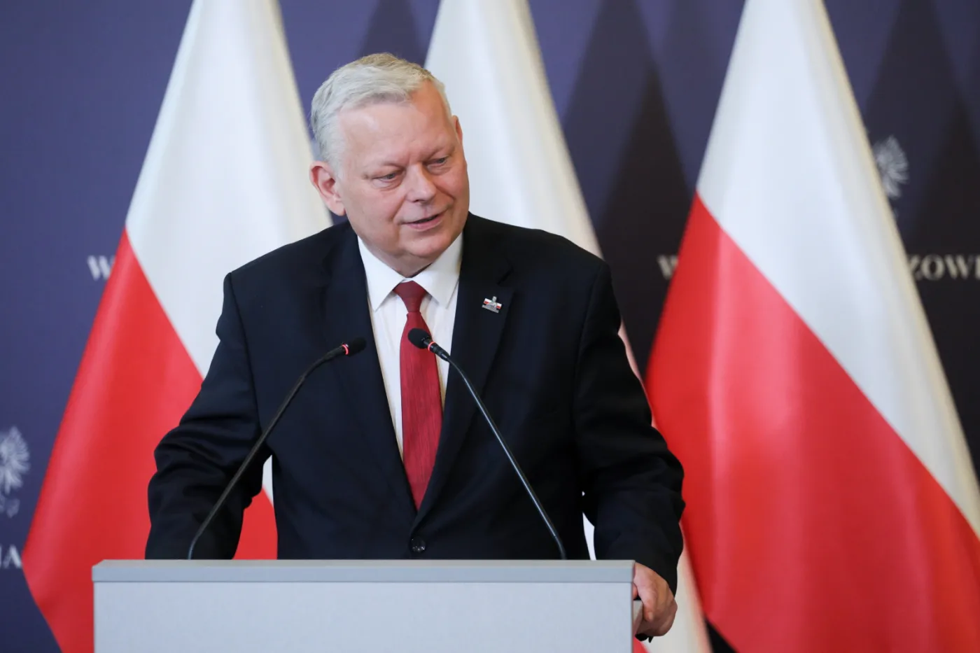 Marek Suski