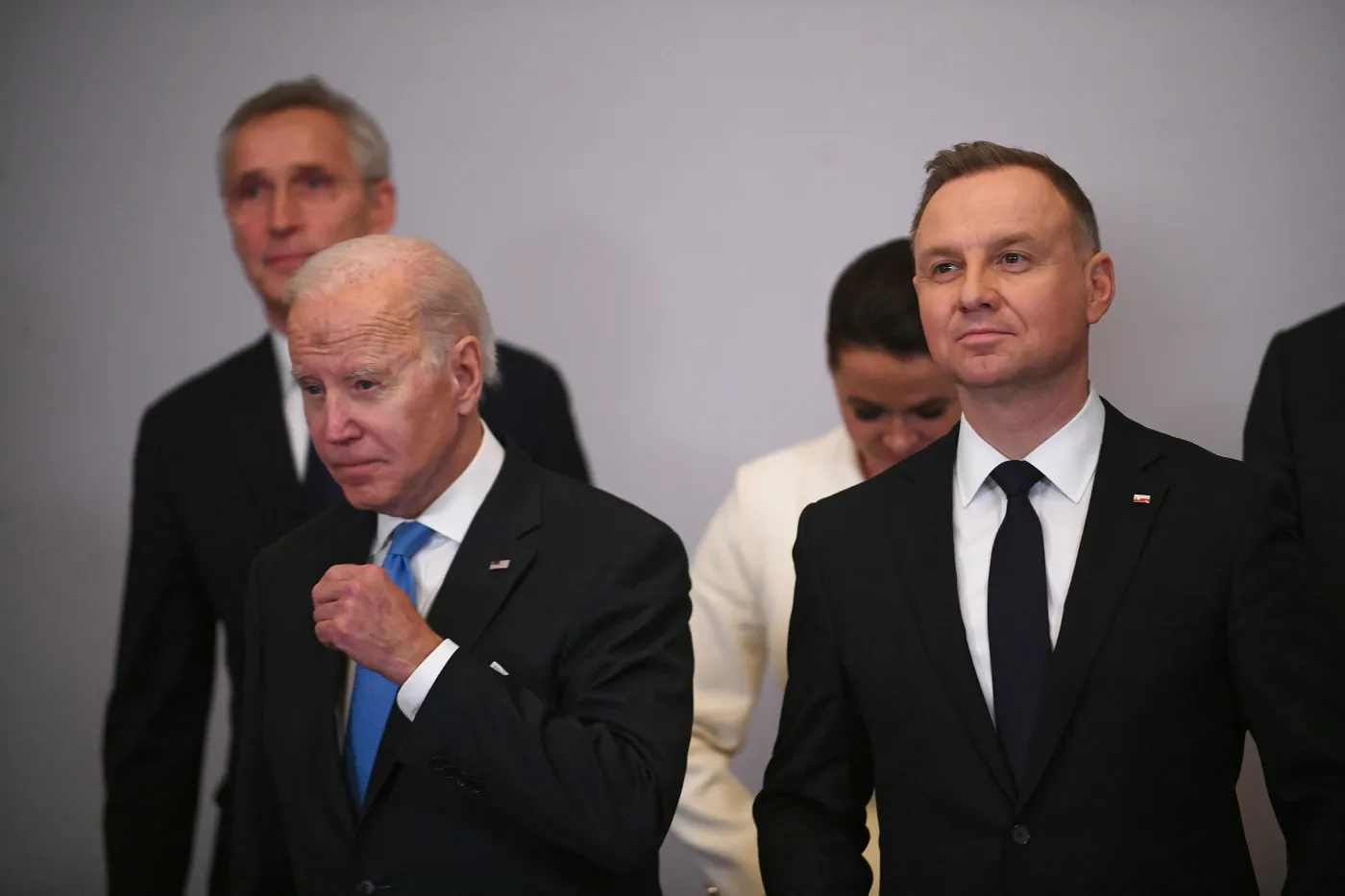 Prezydent wojny rozmieniony. Ile zapłaci Polska za podpis Andrzeja Dudy