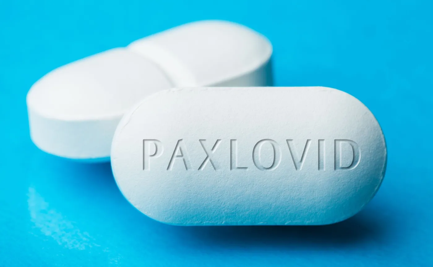"Paxlovid na COVID-19 powinien być za rozsądną cenę powszechnie dostępny w aptece"