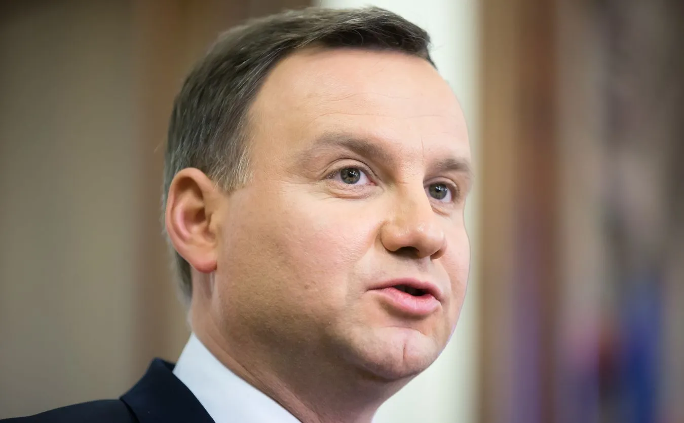 Duda: Będziemy się domagać osądzenia zbrodni katyńskiej przed międzynarodowymi trybunałami