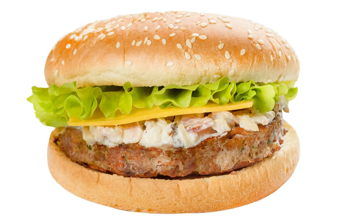 Hamburger