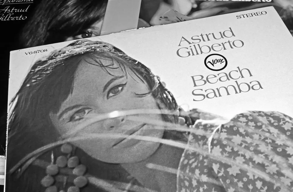 Astrud Gilberto nie żyje. Była "królową bossa novy”