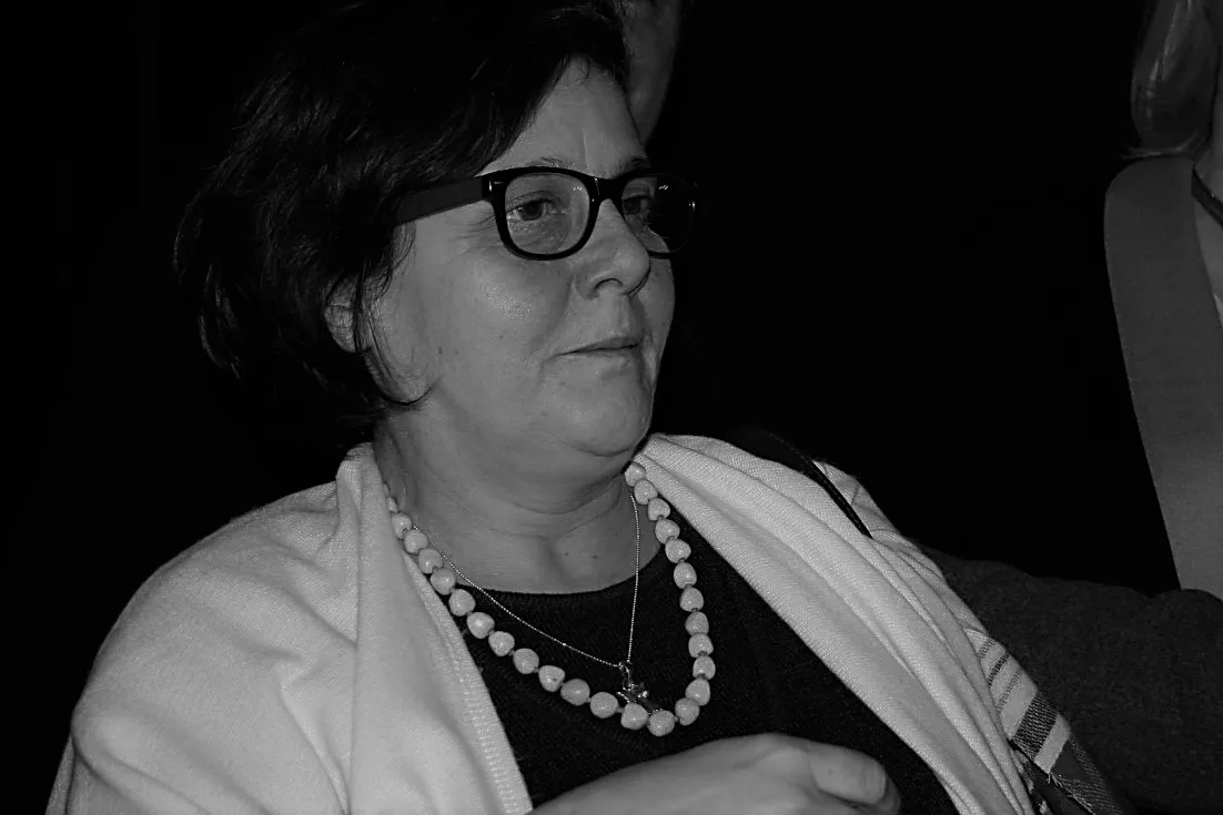 Miriam Aleksandrowicz