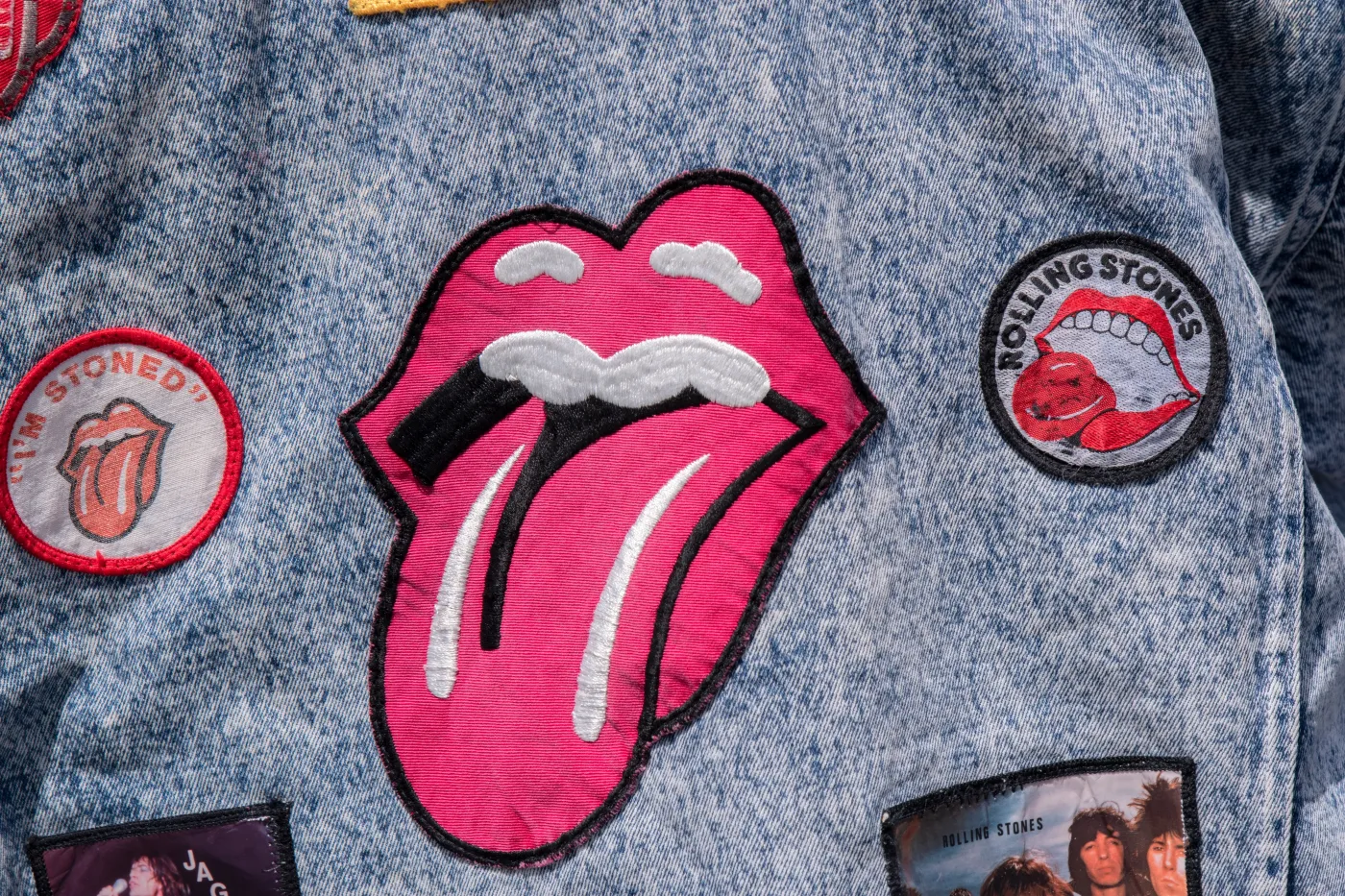 The Roling Stones
