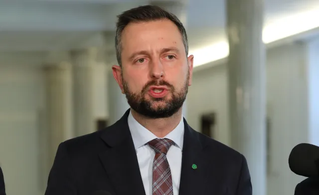 Kosiniak-Kamysz: Polacy zasługują na Pokojową Nagrodę Nobla