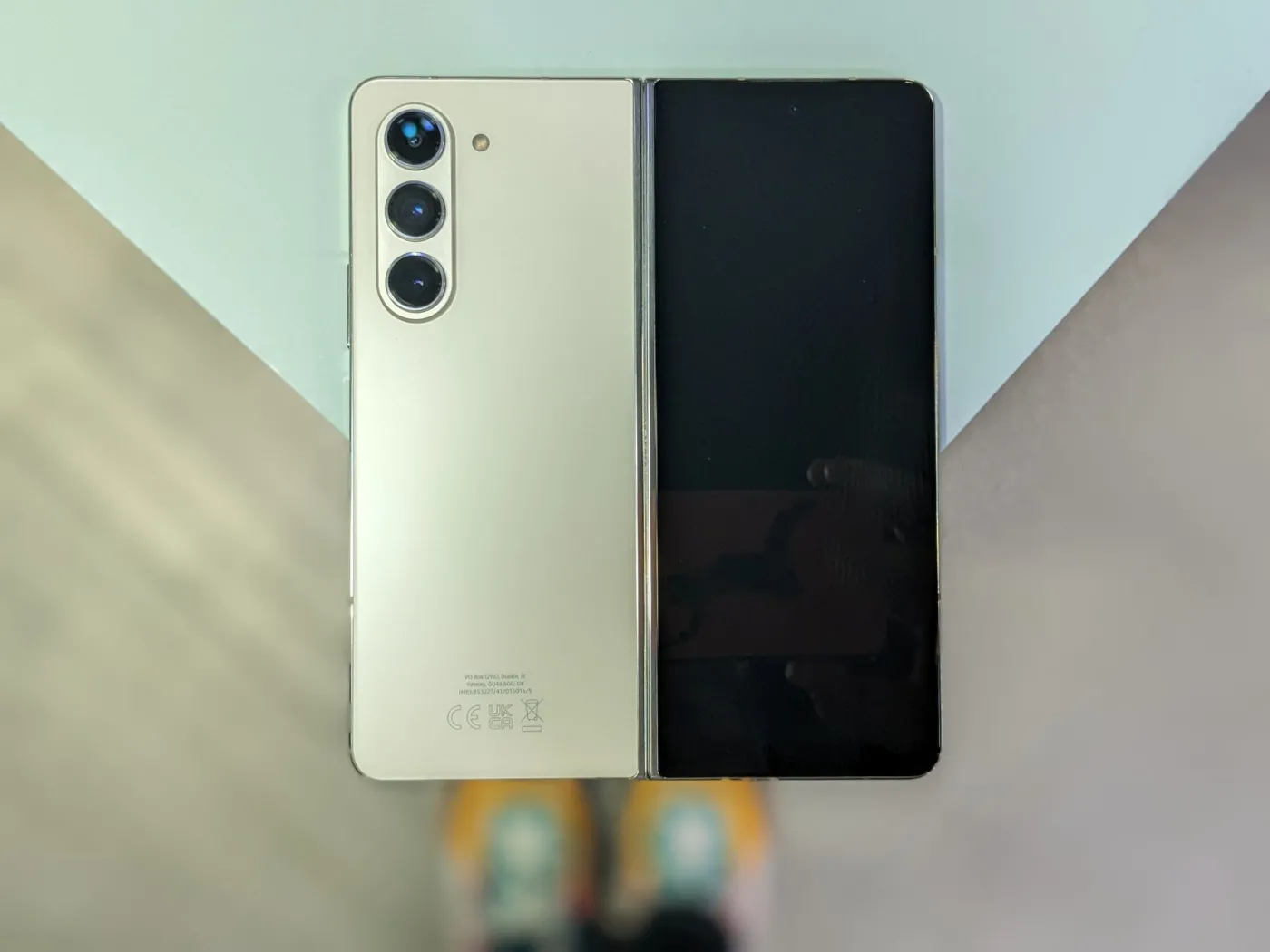 Samsung Galaxy Z Fold5