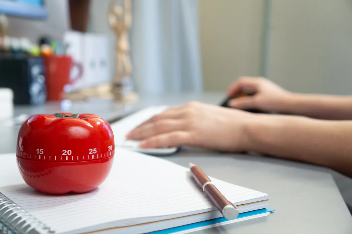 Technika Pomodoro