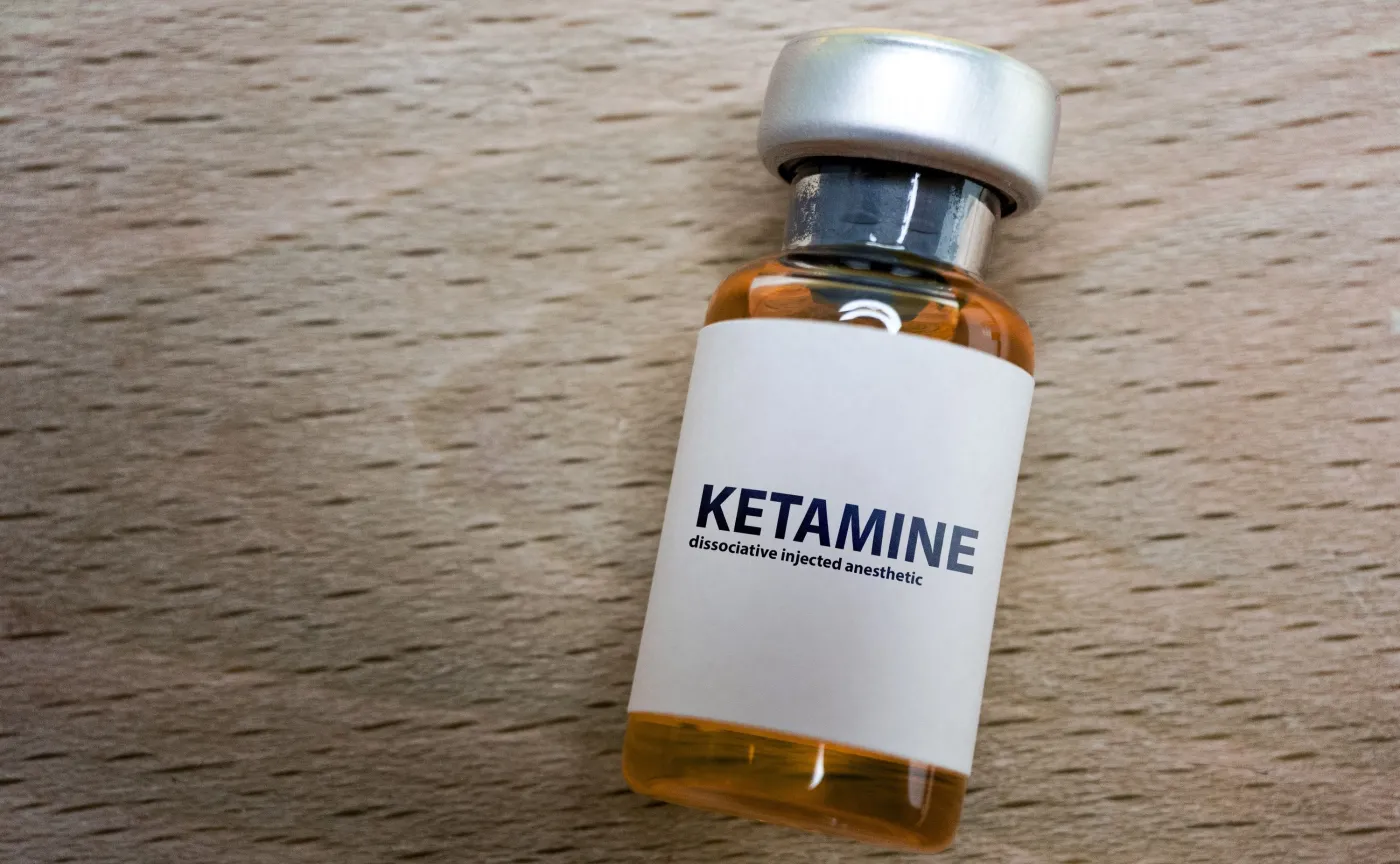 Ketamina