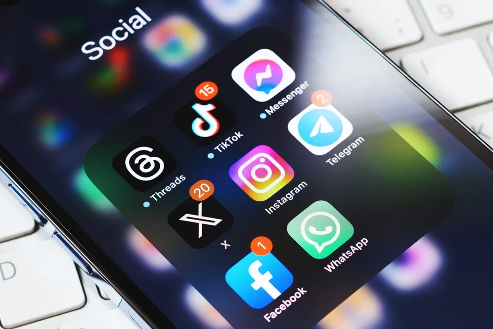 Wybory i media społecznościowe. Big Tech nie jest gotowy na walkę z dezinformacją
