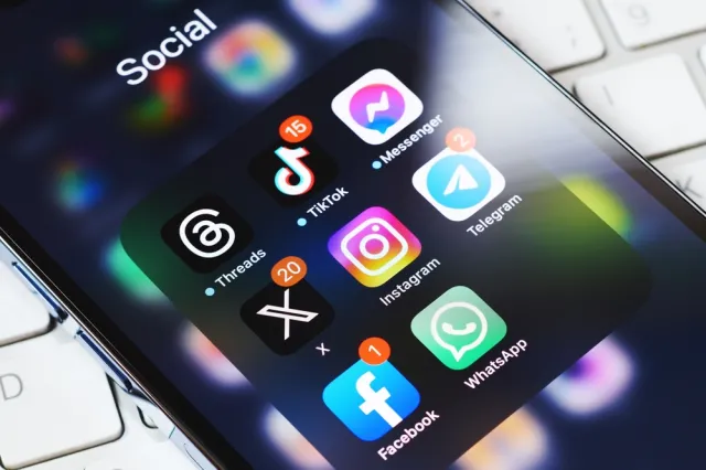 Wybory i media społecznościowe. Big Tech nie jest gotowy na walkę z dezinformacją