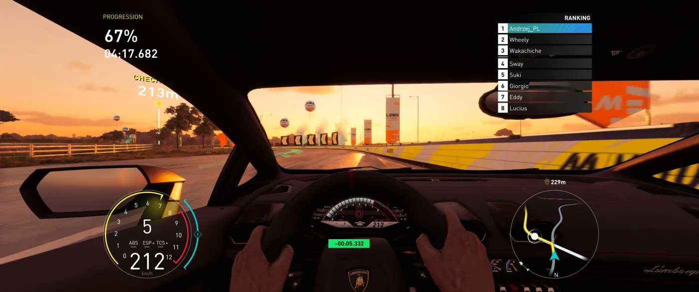 "The Crew: Motorfest" czyli zmarnowany potencjał [RECENZJA]
