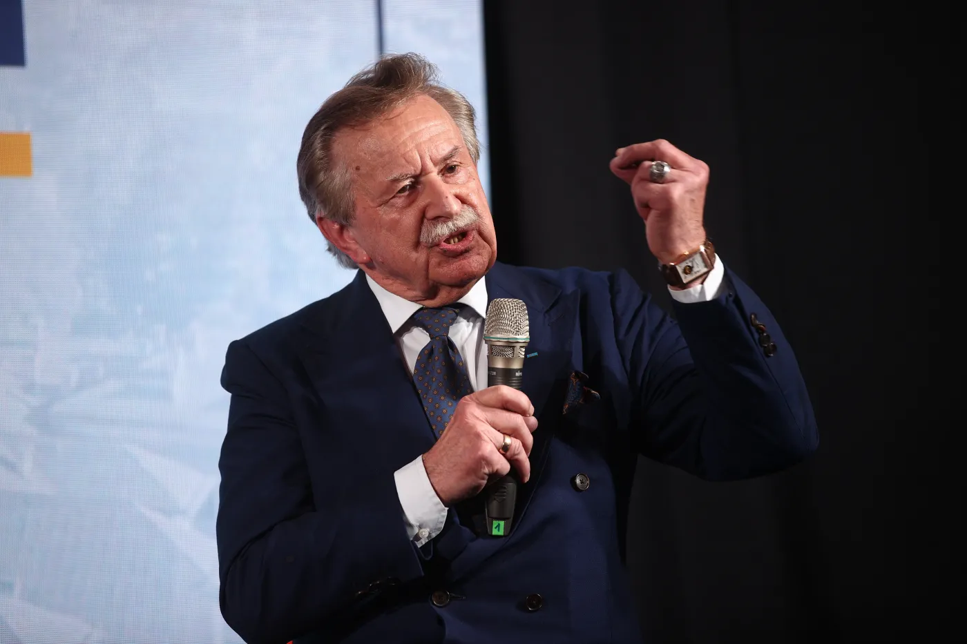 Gen. Komornicki o potencjalnej napaści Rosji: Polska nie ma przestrzeni, żeby bić przeciwnika u siebie