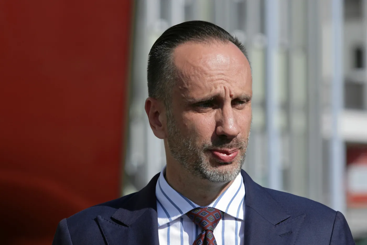 Wiceminister Kowalski: Ukraina nie powinna narzucać Polsce warunków