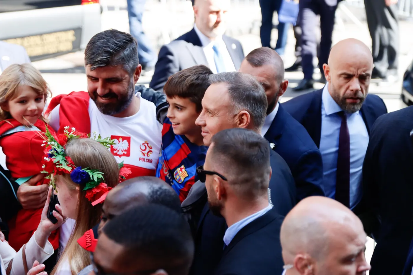 Andrzej Duda