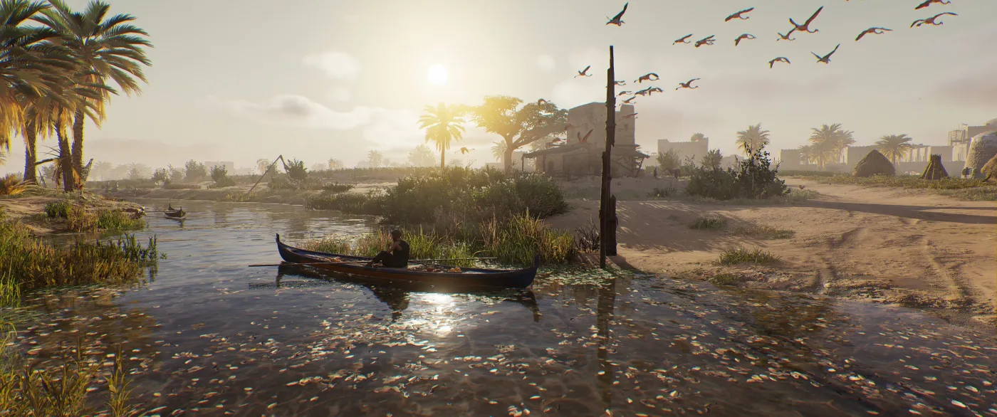 "Assassin's Creed: Mirage"