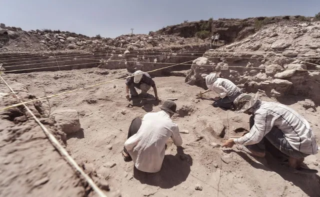 "Grobowiec Cerbera" we Włoszech. Bezprecedensowe odkrycie archeologów