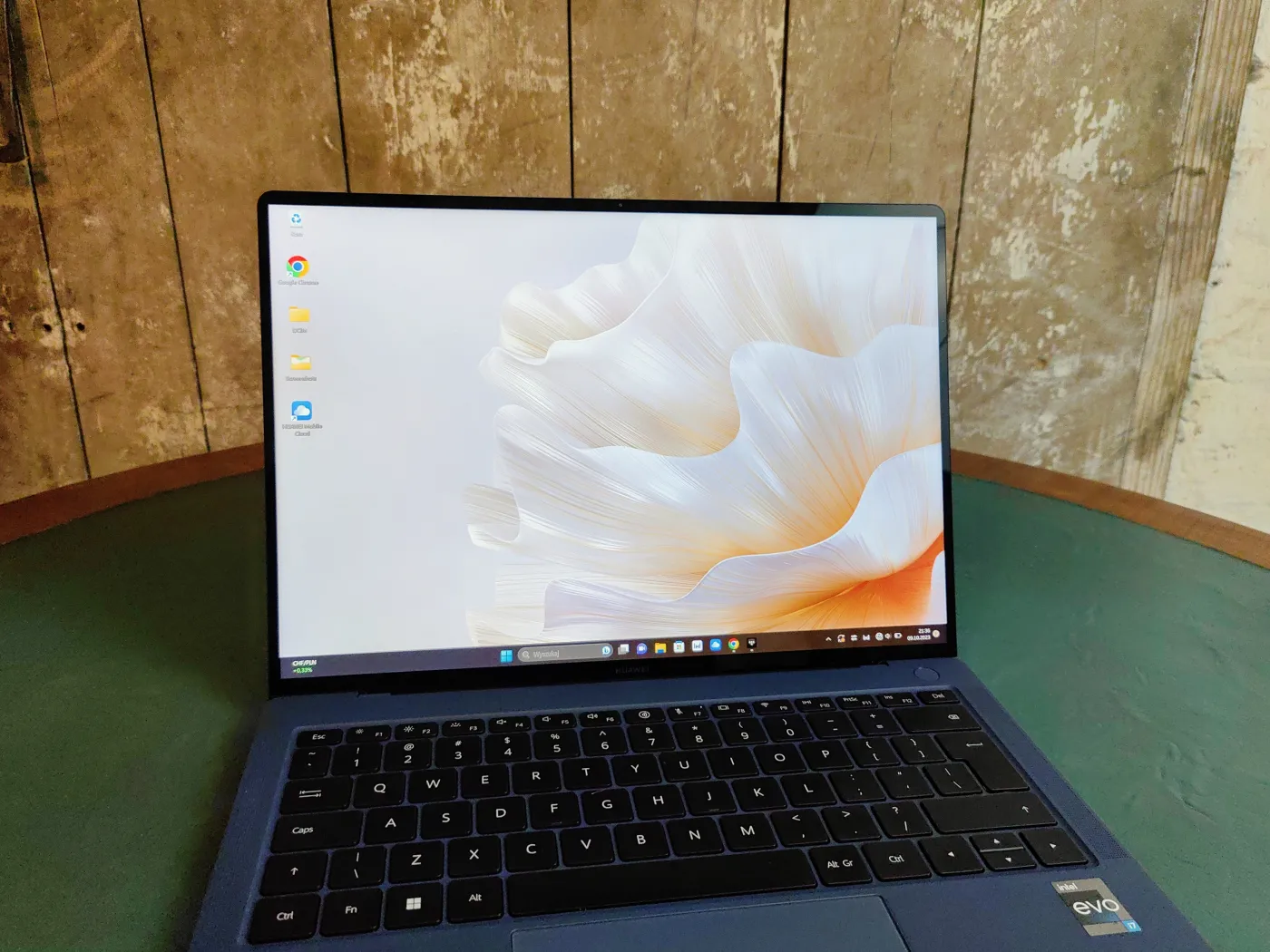 Huawei MateBook X Pro