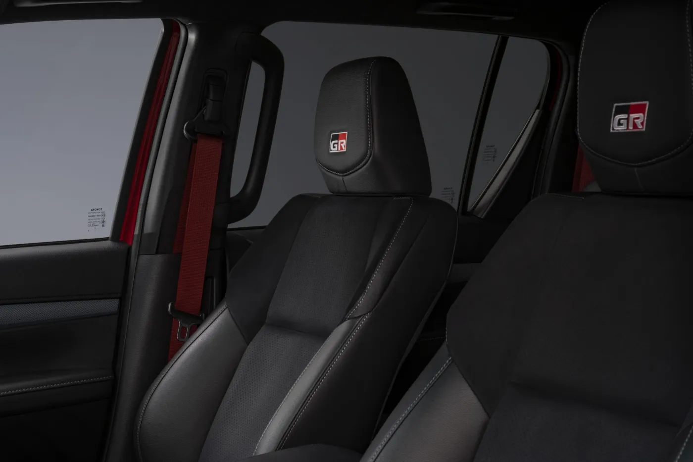 Toyota Hilux GR SPORT II
