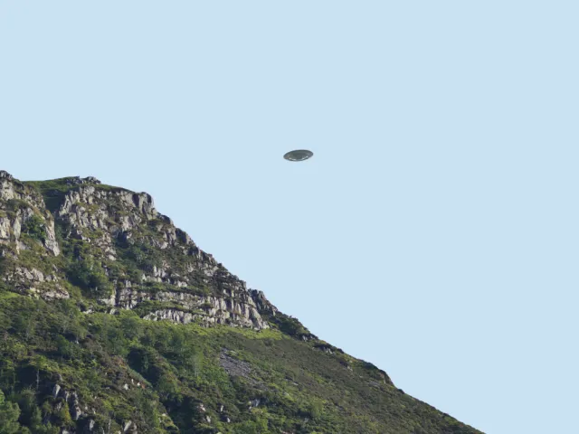 Pentagon uruchomił specjalną stronę, na której będzie można zgłaszać UFO