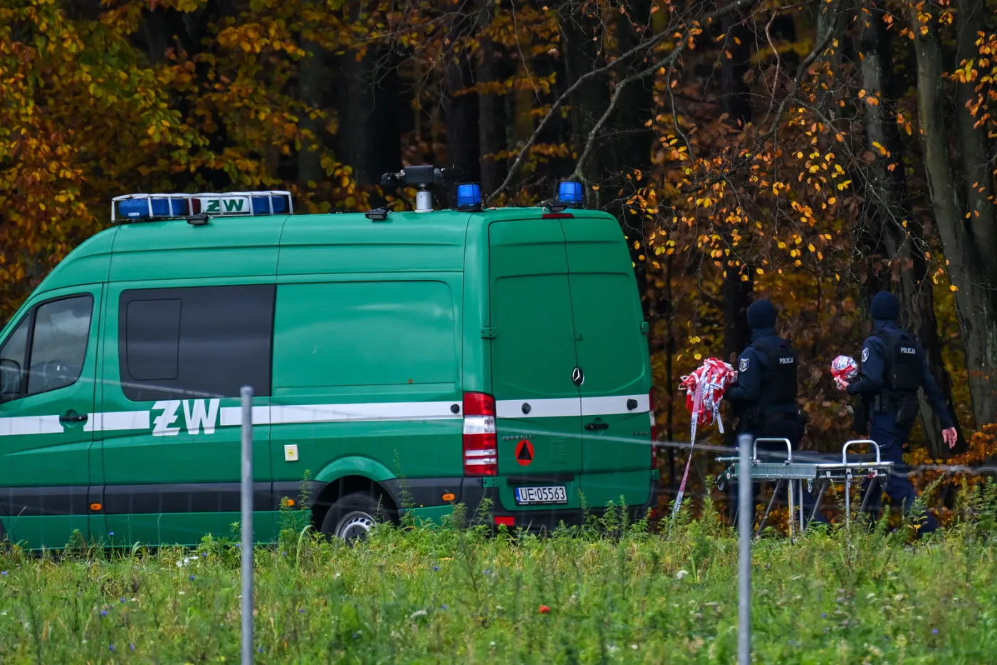 Sprawa Grzegorza Borysa. Podano przyczynę śmierci
