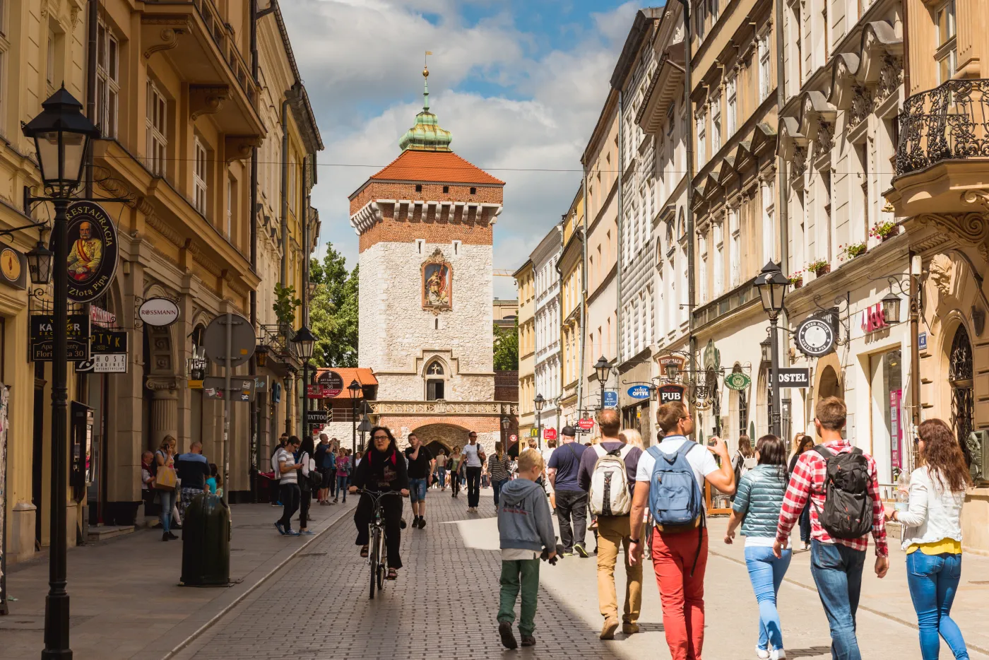 Mówisz "po krakosku"? QUIZ. Sprawdź, czy wiesz, co znaczą te słowa