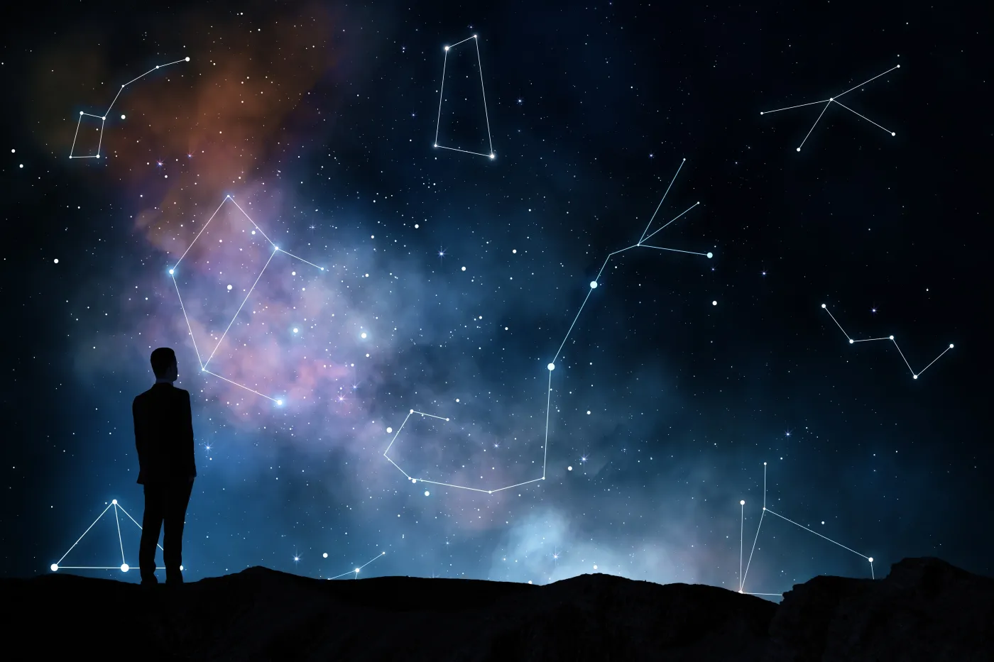 Szczęśliwe znaki zodiaku