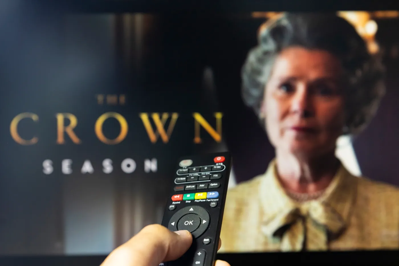 Premiera 6. sezonu "The Crown" już 16 listopada 