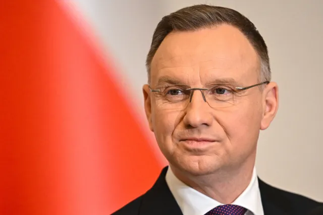 Propozycja odwołania prezydenta w referendum. "Przykre…"