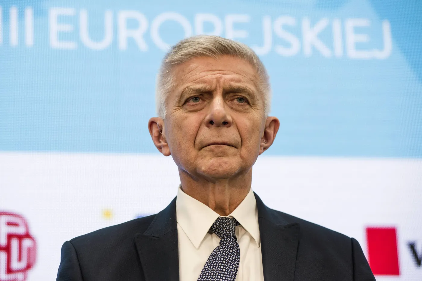 Gorąca debata. Marek Belka o "politycznej gangrenie w stylu Polski Kaczyńskiego"