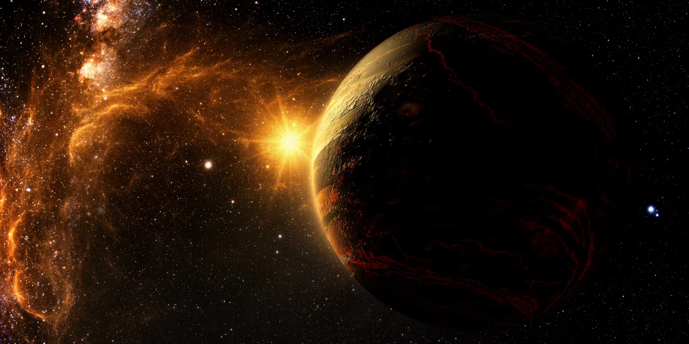 Łatwy QUIZ dla miłośników astronomii. Zdobędziesz maksimum punktów?