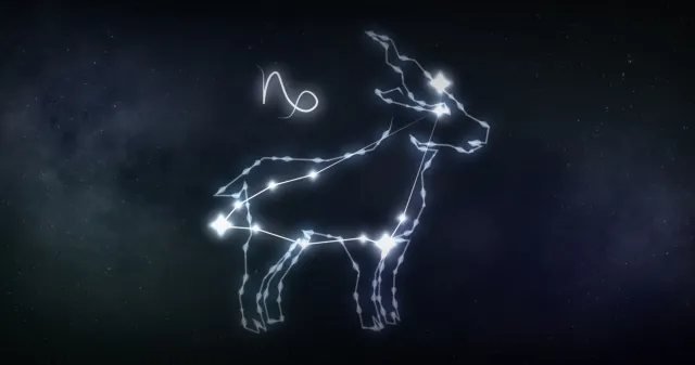 To największy pracoholik wśród znaków zodiaku. Jaki jeszcze jest Koziorożec?