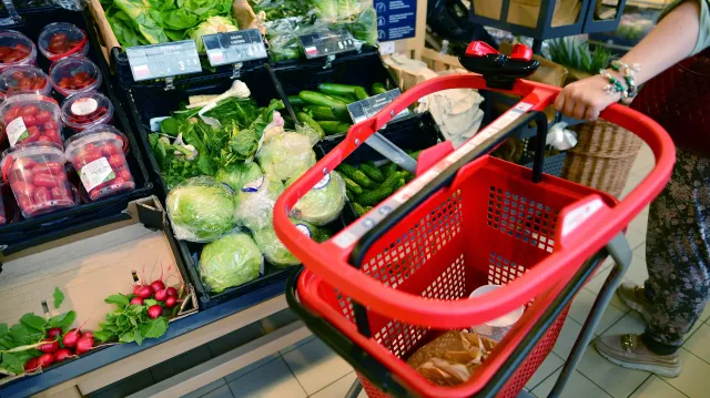Ceny żywności znów poszły w górę. Co podrożało najbardziej?