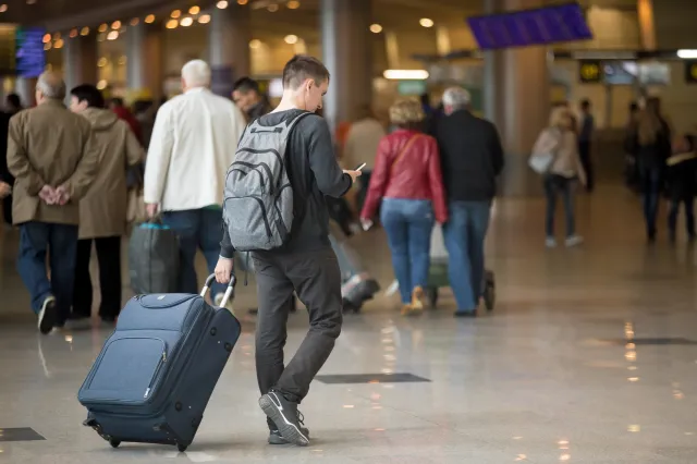 Praca za granicą znów kusi Polaków. Zarobki są nieporównywalne