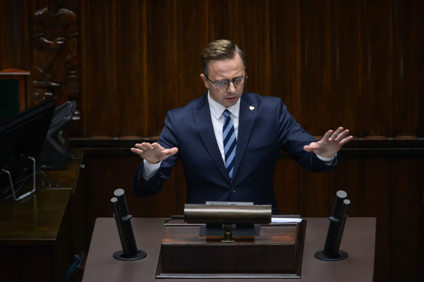 Dariusz Joński