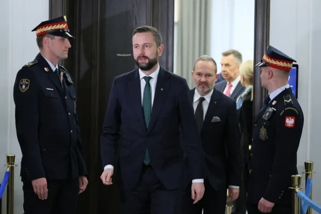 Kosiniak-Kamysz o wotum zaufania dla Morawieckiego: Na 100 proc. nikt z PSL-u się nie wyłamie
