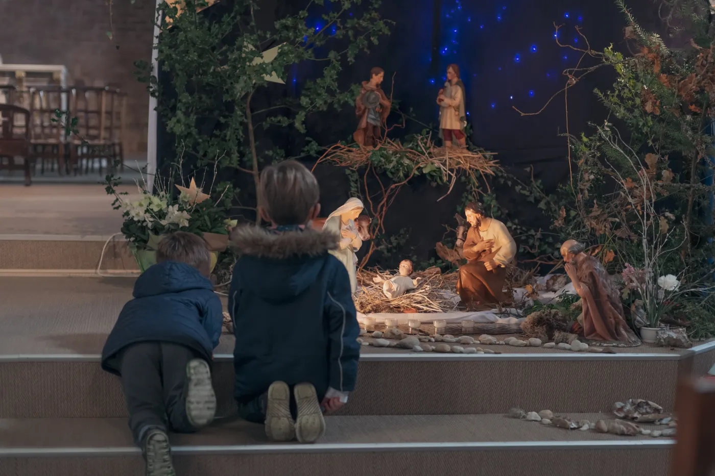 Święta nakazane w grudniu 2023. Czy Boże Narodzenie jest jednym z nich?