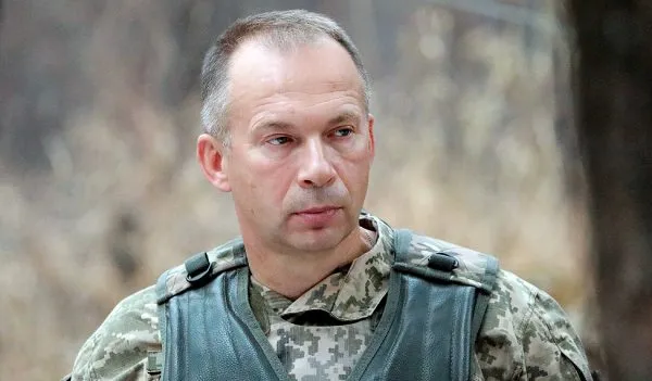 Generał Syrski: Straty osobowe Rosjan osiem razy wyższe od naszych