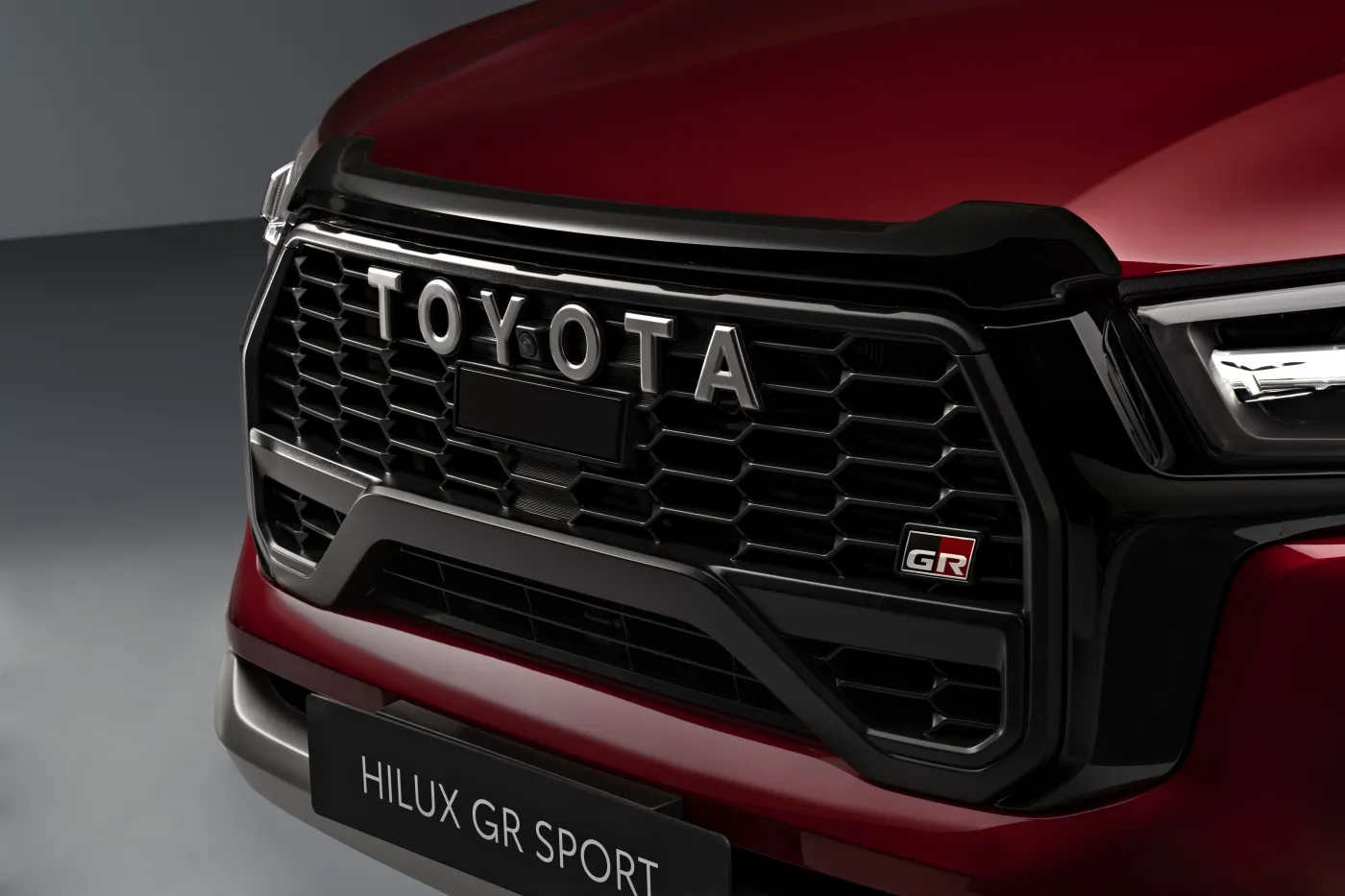 Toyota Hilux GR SPORT II 