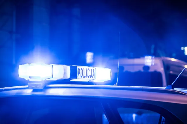 Pedofilskie zachowania obcokrajowców i próba samosądu. Afera na basenie w Bytomiu