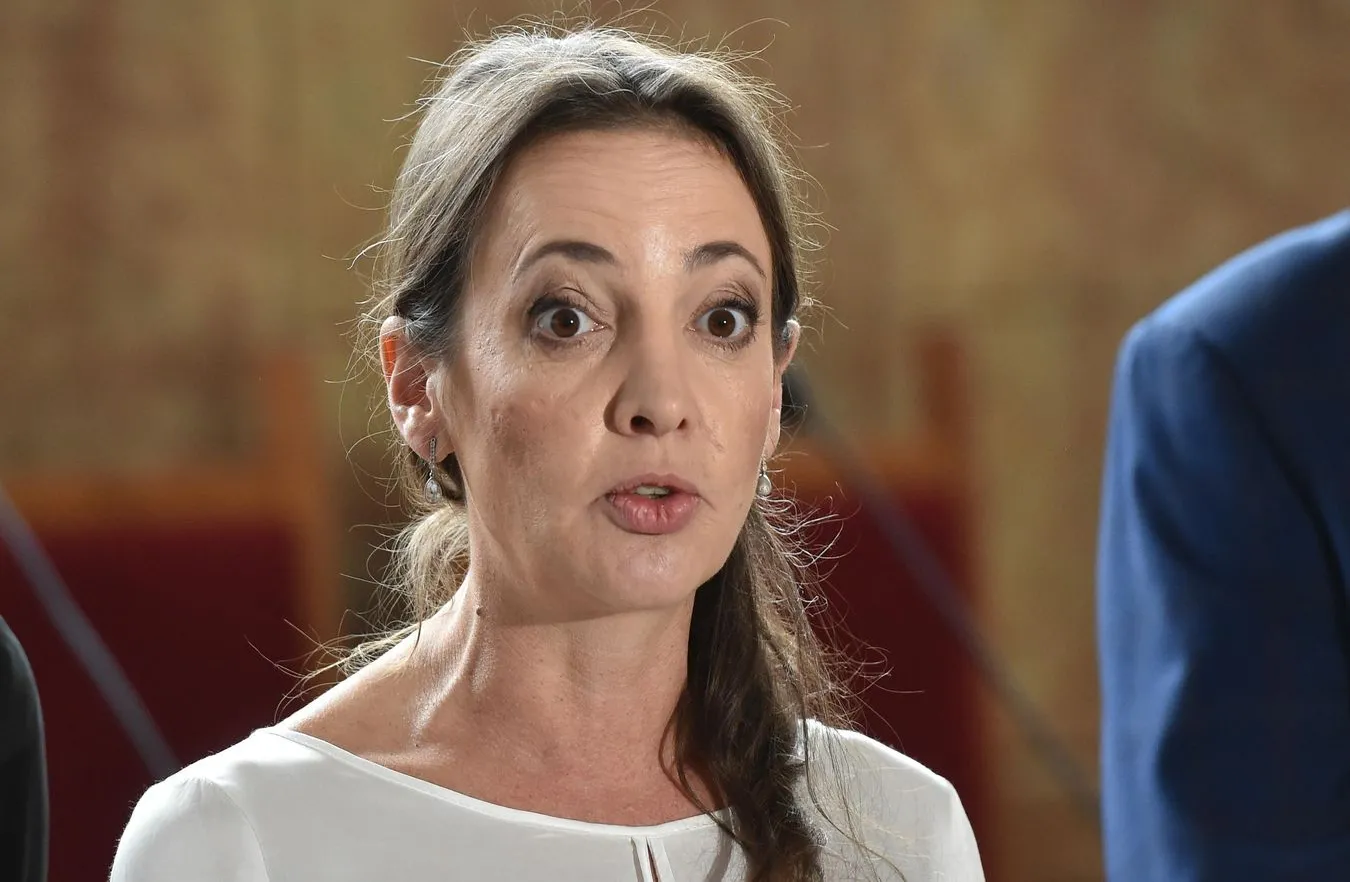 Przewodnicząca KRS o konflikcie w Radzie: Sędzia Nawacki powinien przeprosić