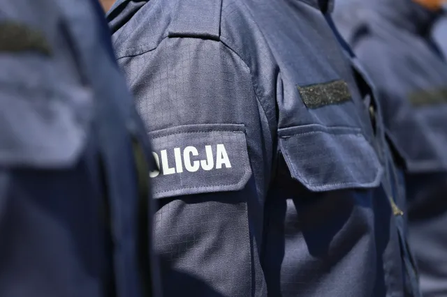 Tragedia 14-latki z Andrychowa. "Postępowanie dyscyplinarne wobec policjantów"