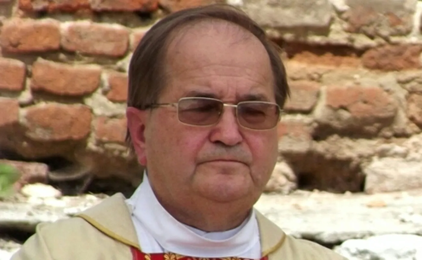 Lasy Państwowe hojne dla o. Rydzyka. Katolicki duchowny dostał w prezencie dziczyznę