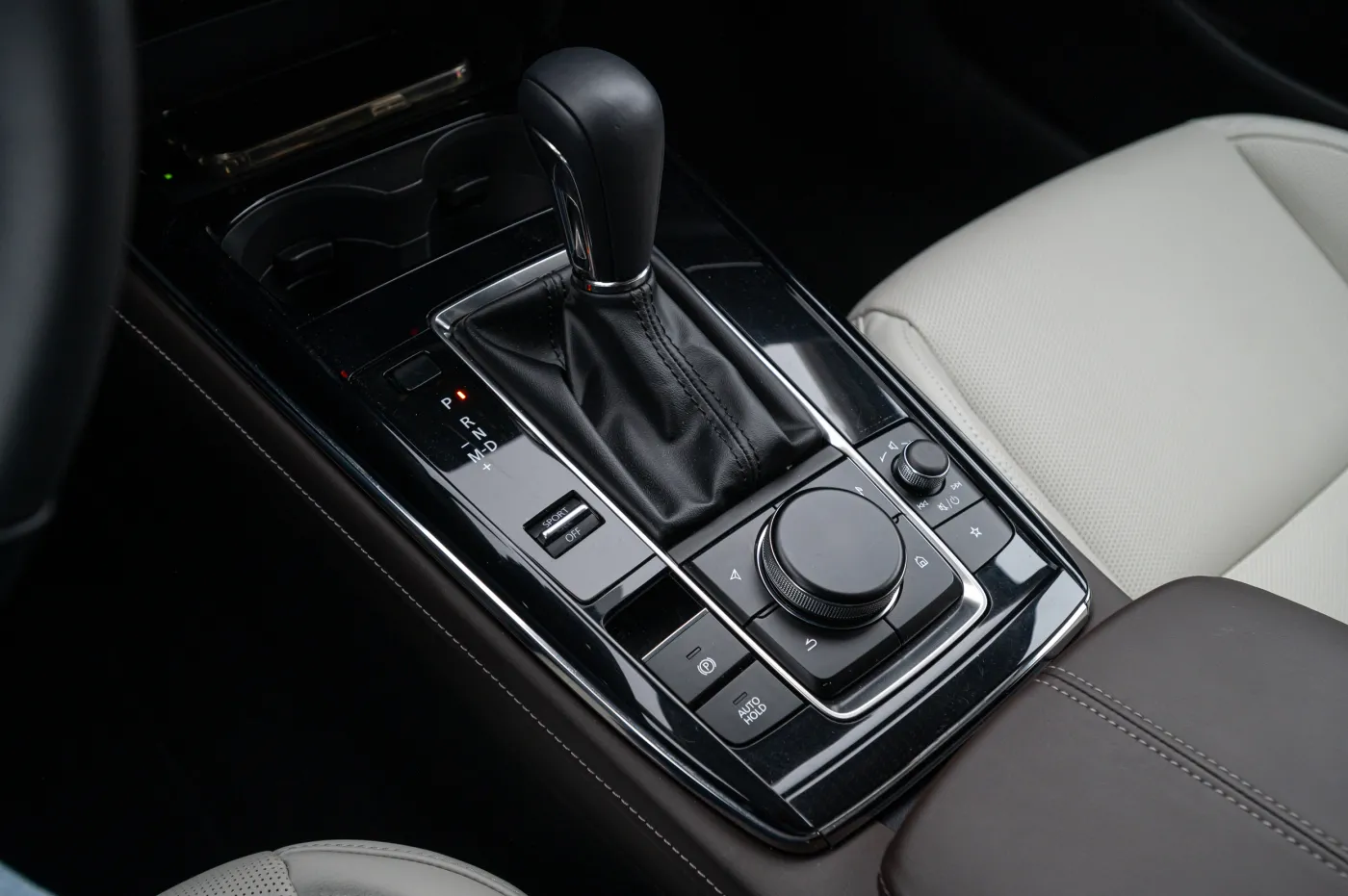 Mazda CX-30 e-Skyactiv X