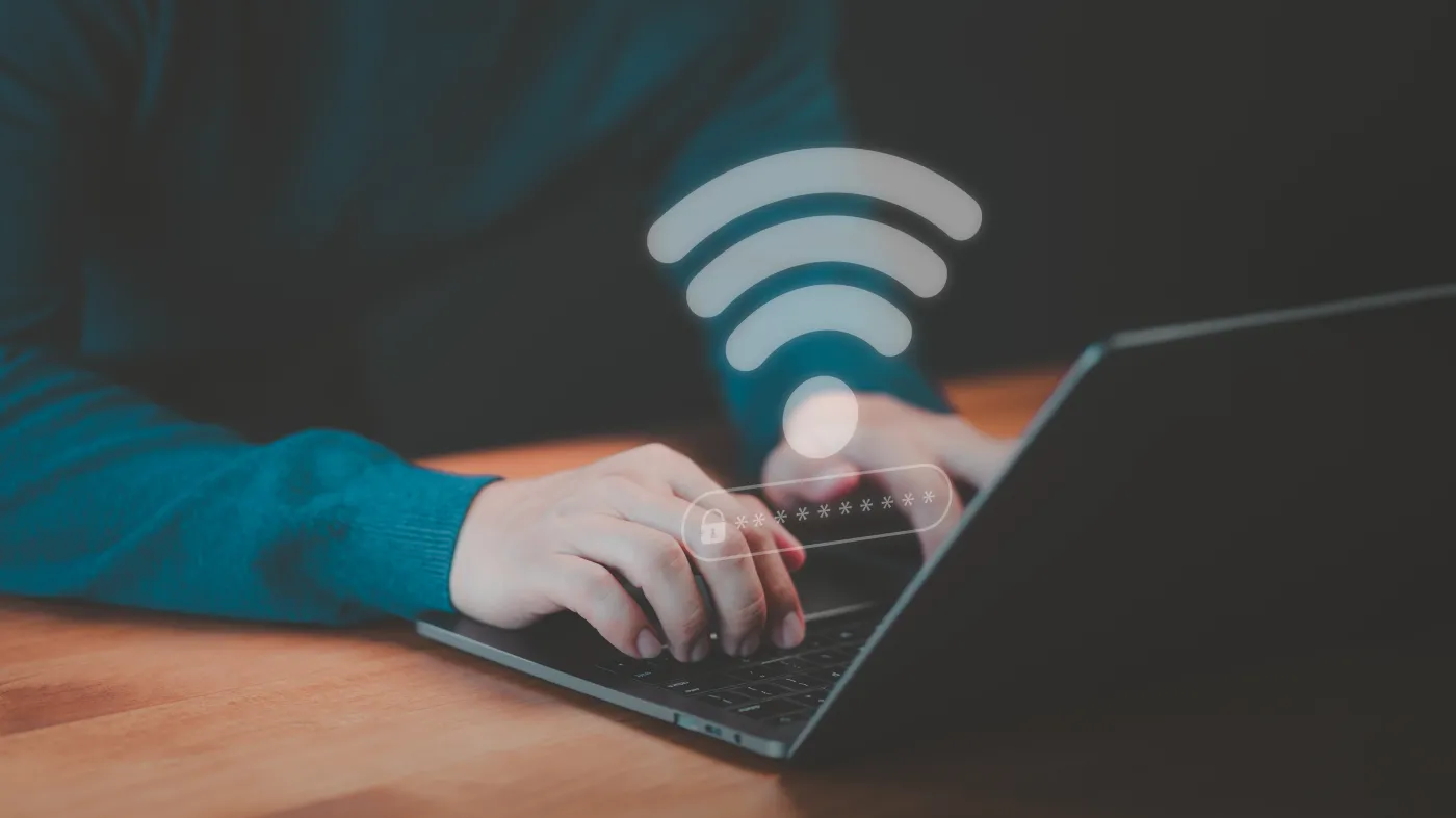 Problemy z sygnałem Wi-Fi w domu? Te proste triki pomogą je rozwiązać