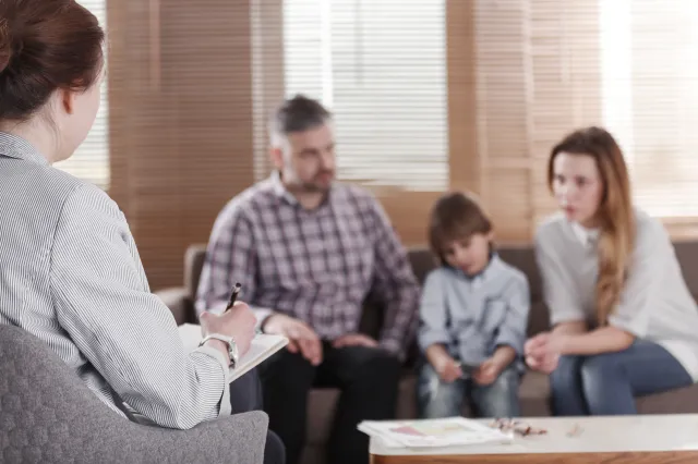 Rodzice dzieci z ADHD walczą o ich prawa. Słyszą: "Ja waszego syna nie wychowam"