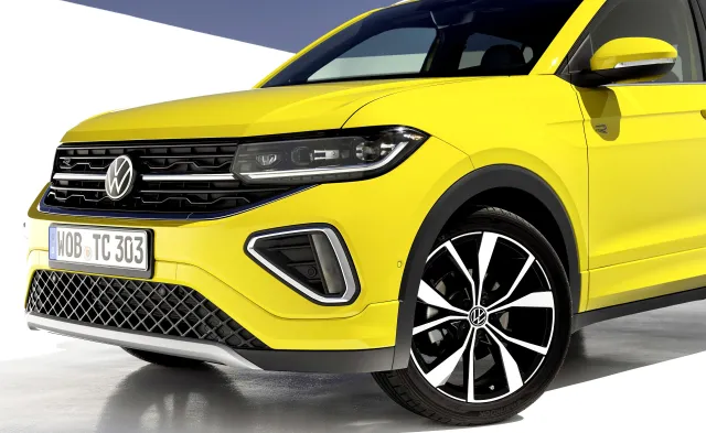 Nowy SUV na rynku. Wygląda świetnie, kusi cena i wyposażenie