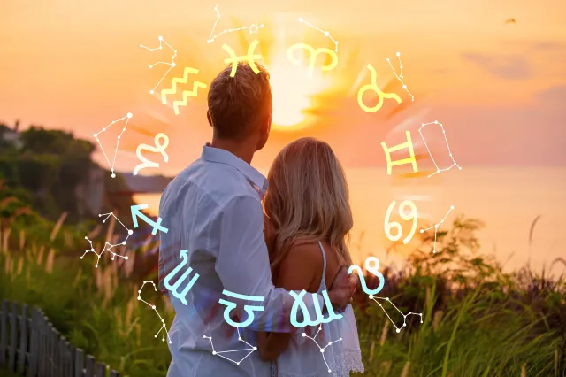 Szczęśliwy związek ze Strzelcem? Tym trzem znakom zodiaku może się to udać
