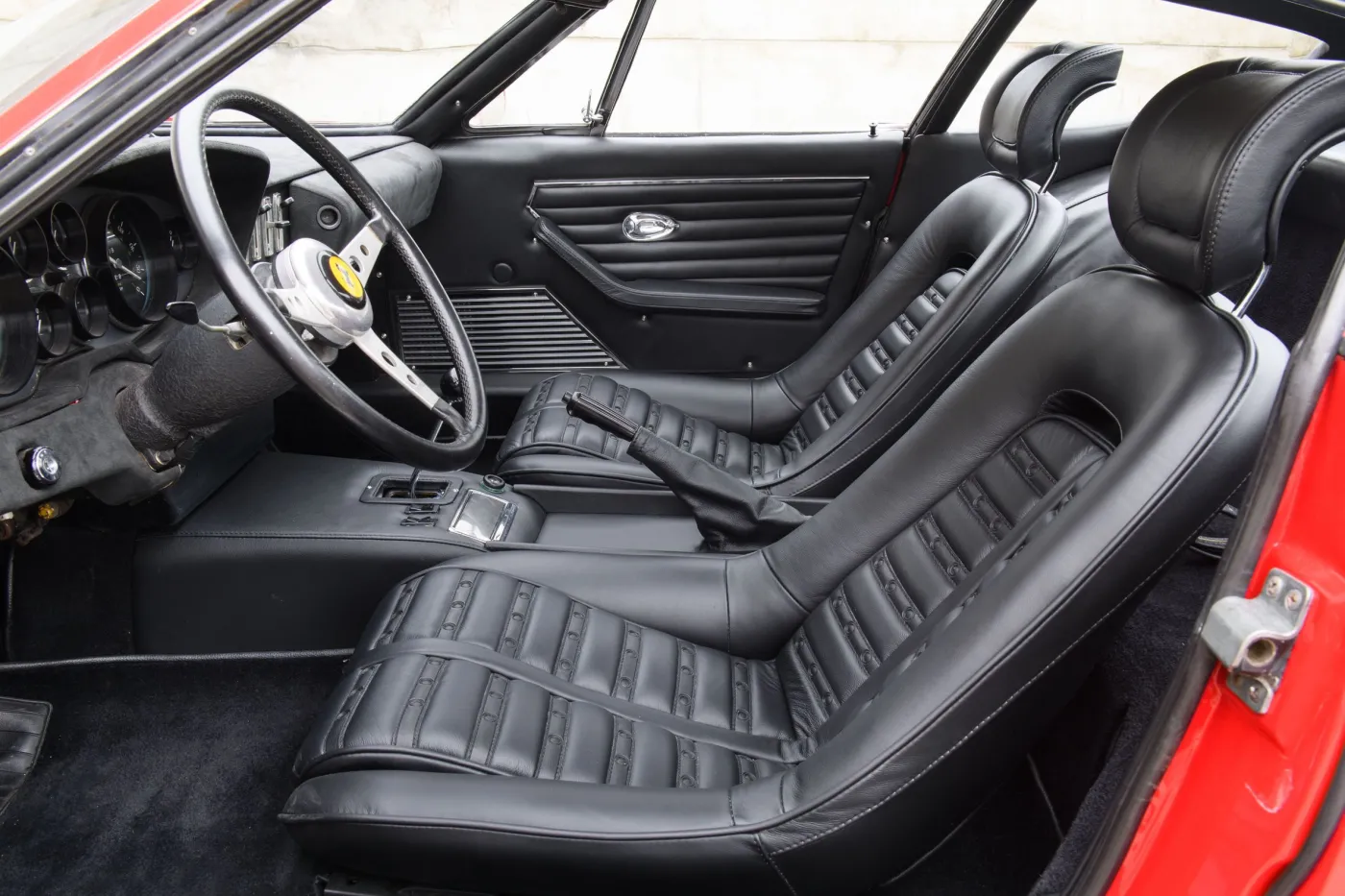 Ferrari 365 GTB/4 Daytona